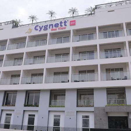 Cygnett Inn Sea View Digha  Exterior photo