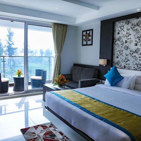 Cygnett Inn Sea View Digha  Exterior photo