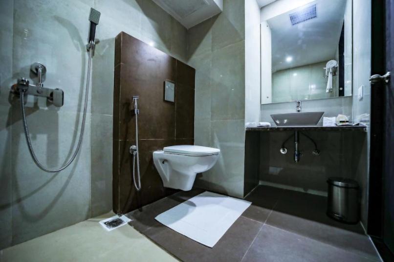 Cygnett Inn Sea View Digha  Exterior photo