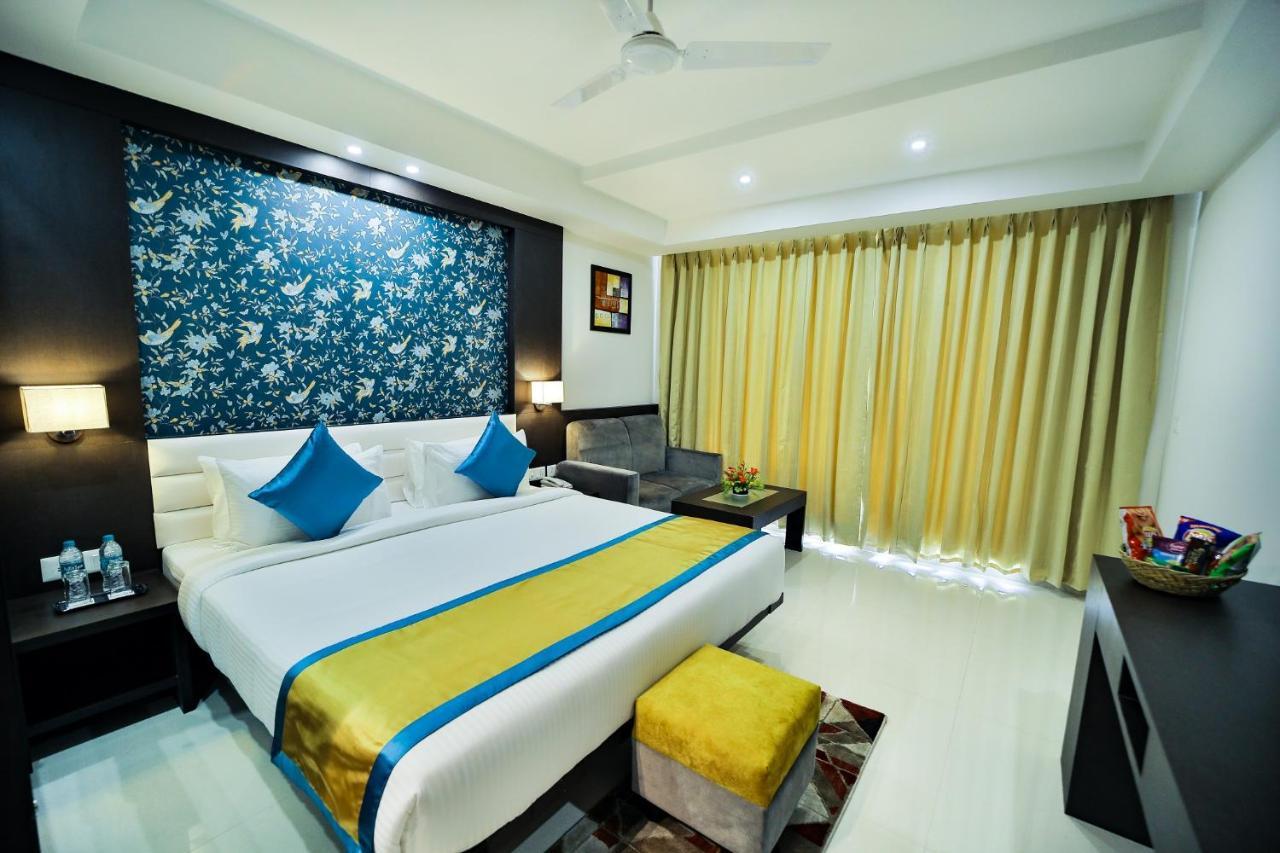 Cygnett Inn Sea View Digha  Exterior photo