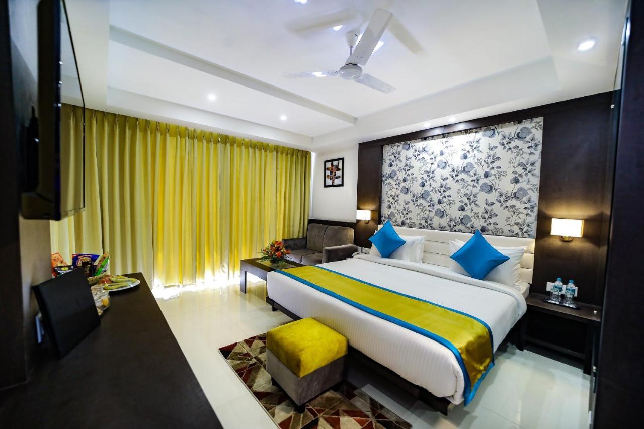 Cygnett Inn Sea View Digha  Exterior photo