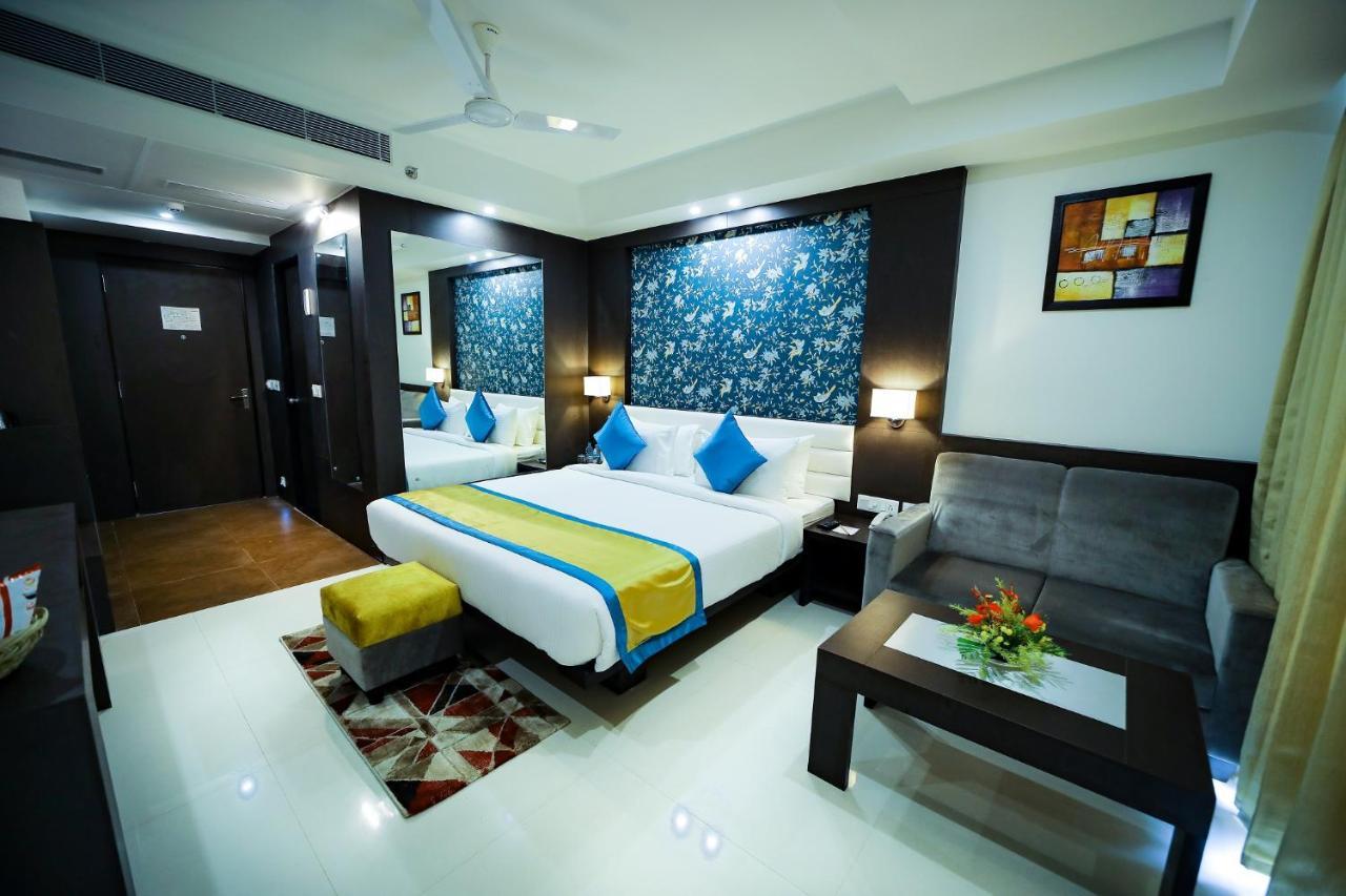 Cygnett Inn Sea View Digha  Exterior photo