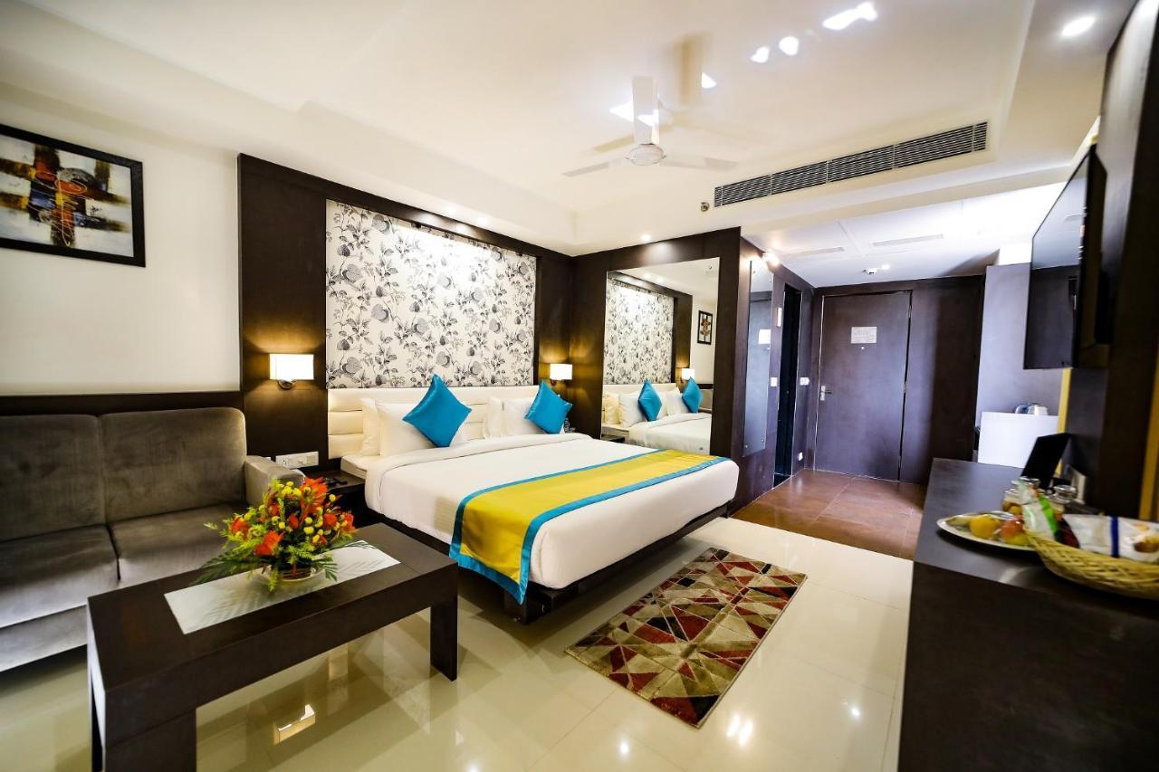 Cygnett Inn Sea View Digha  Exterior photo