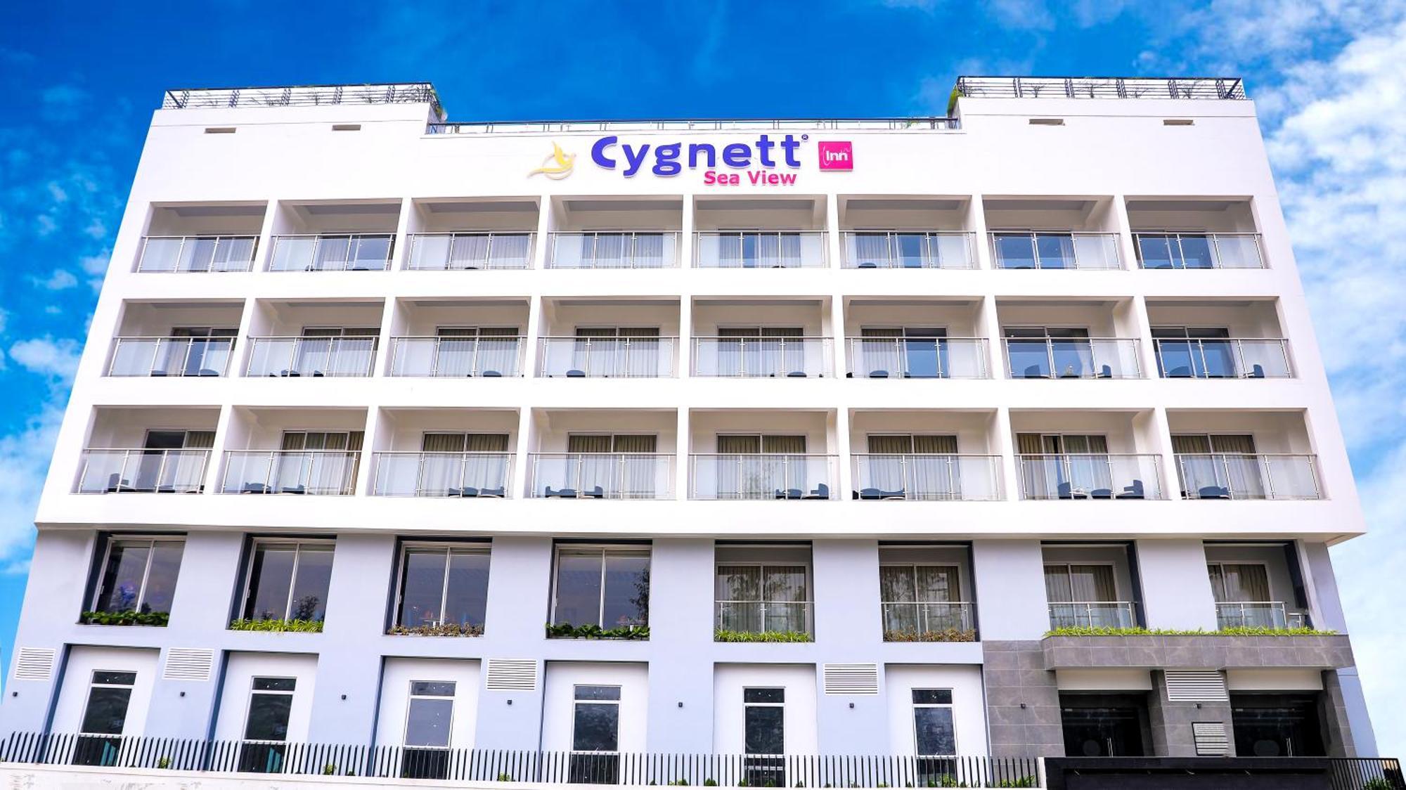 Cygnett Inn Sea View Digha  Exterior photo