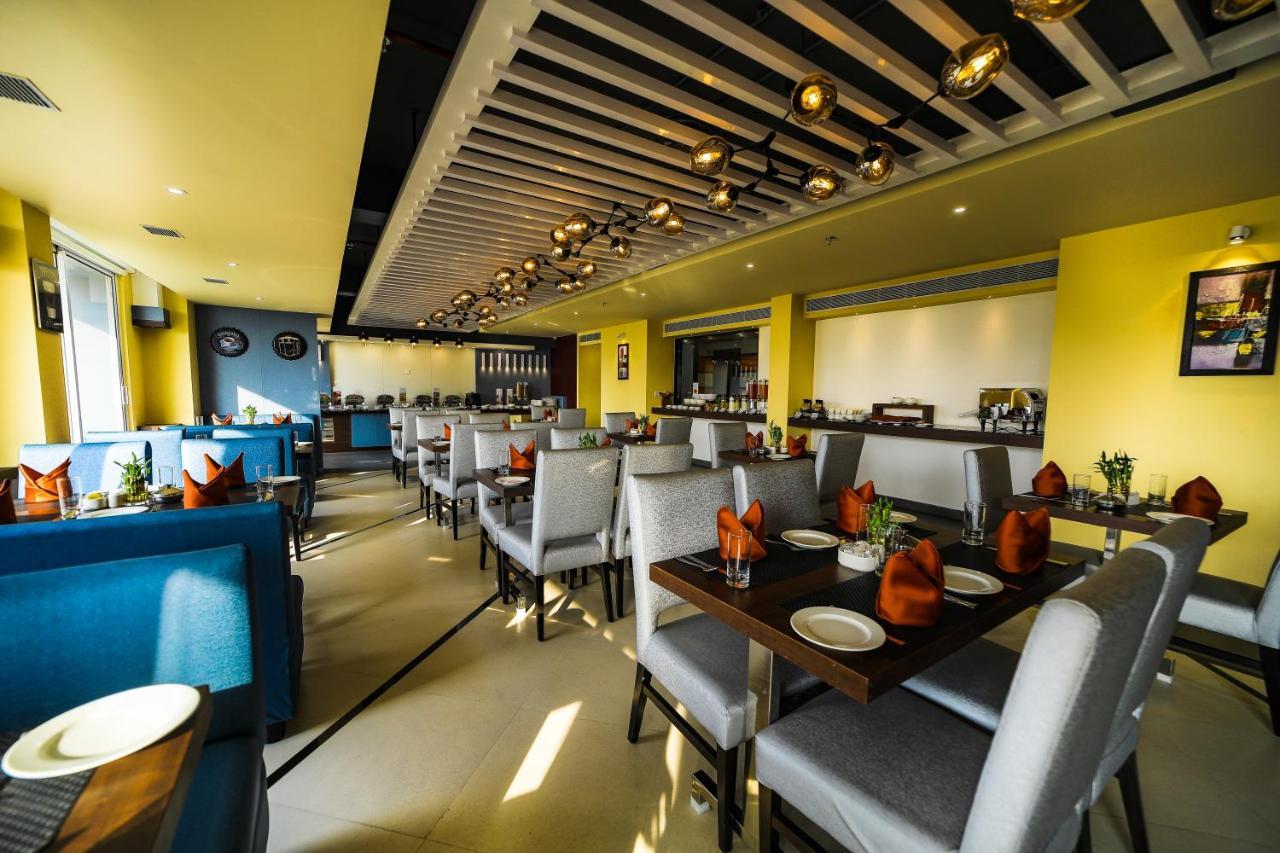 Cygnett Inn Sea View Digha  Exterior photo