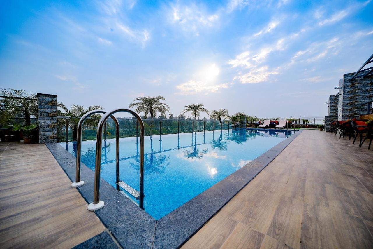 Cygnett Inn Sea View Digha  Exterior photo